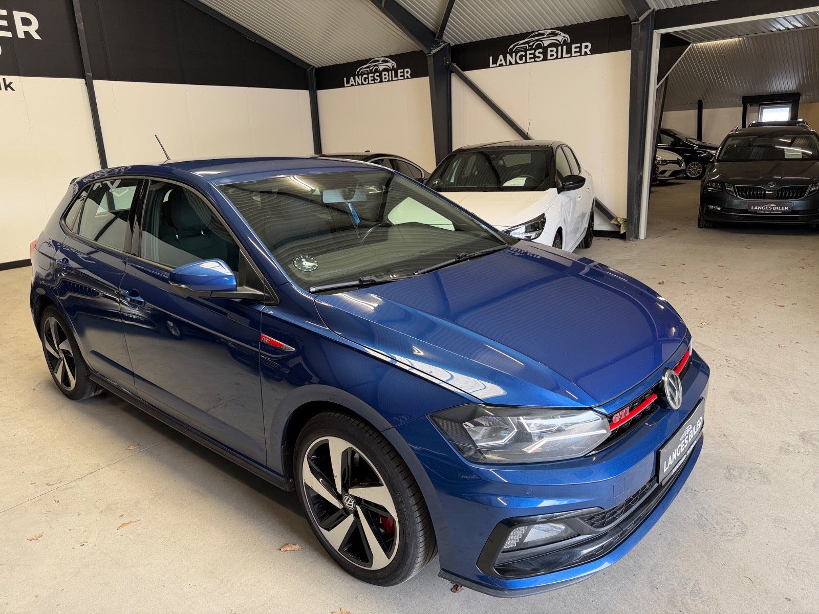 VW Polo GTi DSG - billede 5
