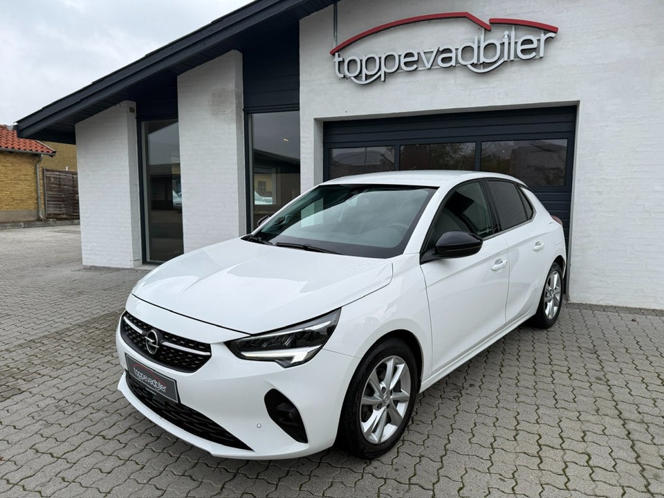 Opel Corsa, Billede 2