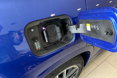 BMW iX1 eDrive20 M-Sport