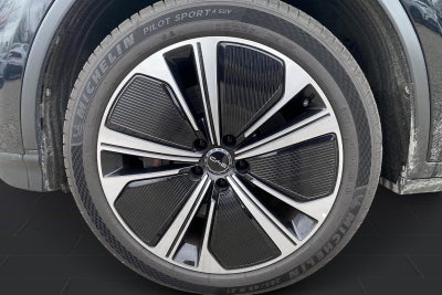 BYD Tang Premium AWD 7prs