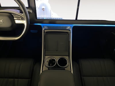 Xpeng G9 Standard Range