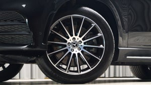 Mercedes GLE350 de AMG Line aut. 4Matic