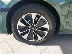 Kia Ceed PHEV Prestige SW DCT