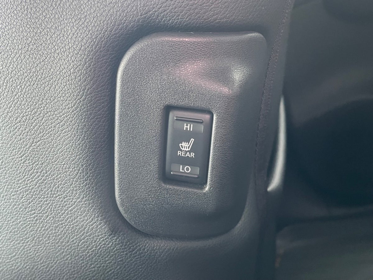 Billede af Nissan Leaf 40 2.Zero