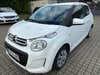 Citroën C1 VTi Triumph