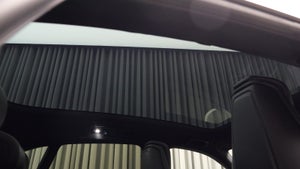 Porsche Taycan 4 Performance+ Cross Turismo