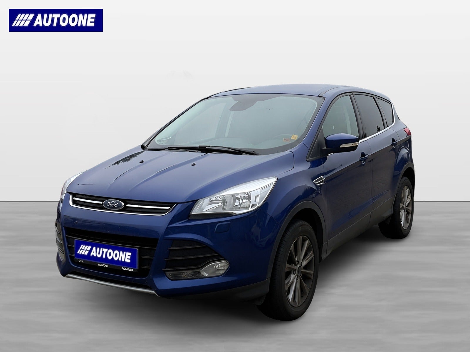 Billede af Ford Kuga 1,5 SCTi 150 Titanium