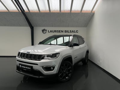 Jeep Compass 1,3 4xe S aut. 4x4 5d