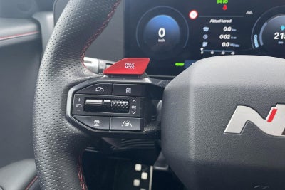 Hyundai Ioniq 5 N Line+