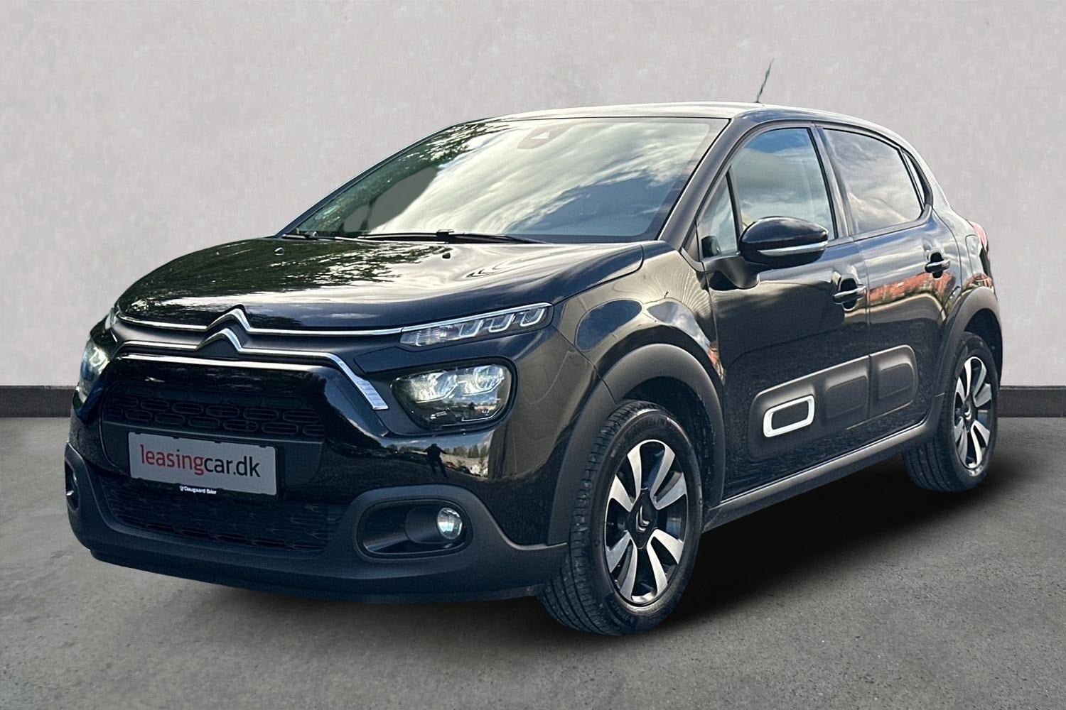 Billede af Citroën C3 1,2 PureTech 83 Shine