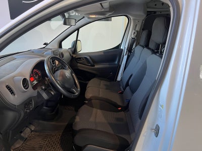 Citroën Berlingo BlueHDi 100 Cityvan ETG6 L1N2