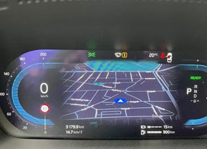 Volvo V90 T6 ReCharge Ultimate Bright aut. AWD