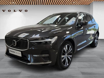 Volvo XC60 2,0 T8 ReCharge Ultimate Bright aut. AWD 5d
