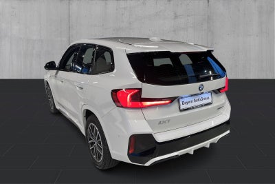 BMW iX1 eDrive20 M-Sport