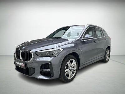 BMW X1 1,5 xDrive25e M-Sport aut. 5d