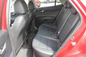 Kia Stonic T-GDi Attraction+