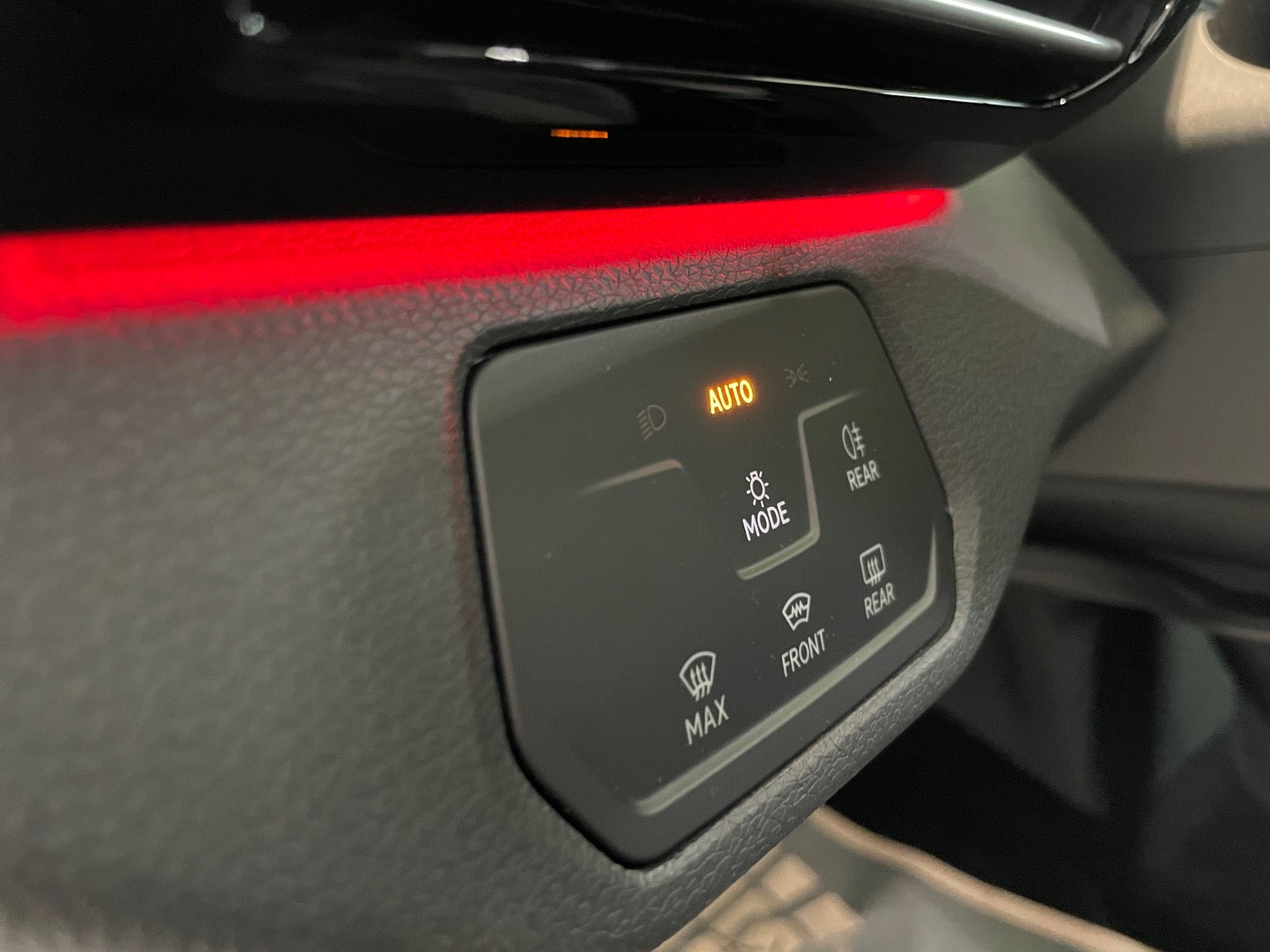 Billede af VW ID.4 52 Life