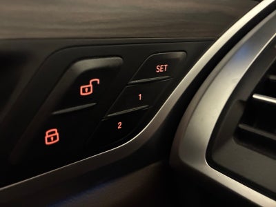 BMW iX3 Charged Plus M-Sport Van