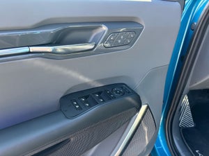 Kia EV9 Long Range Performance GT-Line AWD 7prs