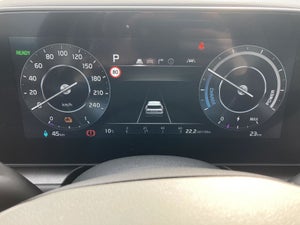 Kia Niro EV Upgrade