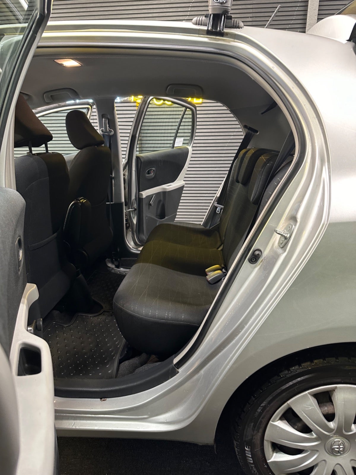 Billede af Toyota Yaris 1,3 Terra