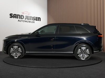 Xpeng G9 Standard Range