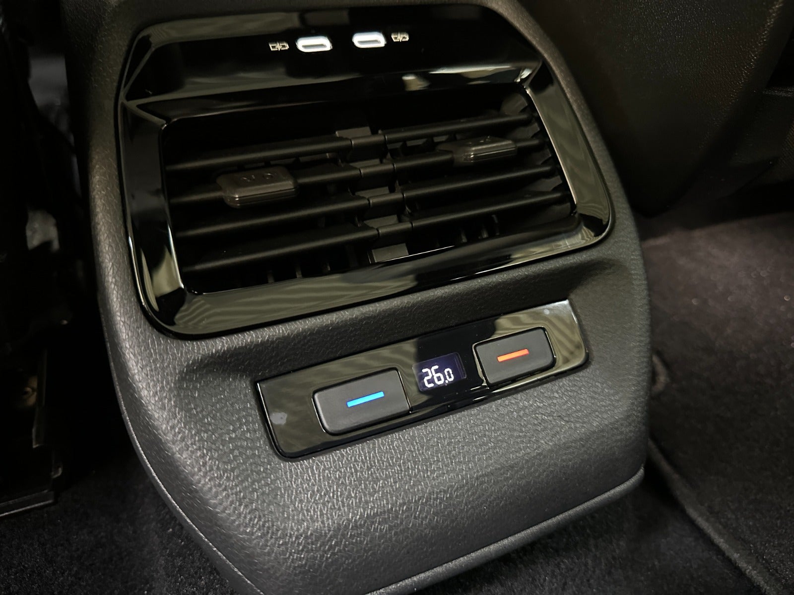Billede af VW ID.4 77 Tech Performance