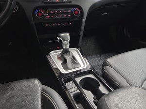 Kia XCeed PHEV Upgrade DCT