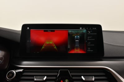 BMW 530e Touring M-Sport xDrive aut.