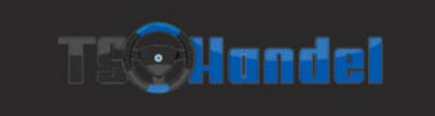 TS Handel ApS logo