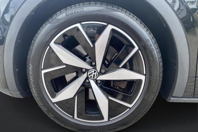 VW ID.5 GTX 4Motion