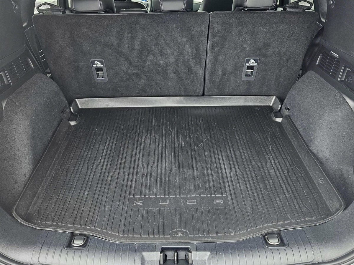 Ford Kuga PHEV Titanium X CVT billede 6