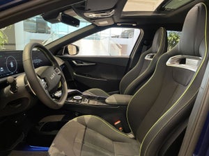 Kia EV6 GT Performance AWD