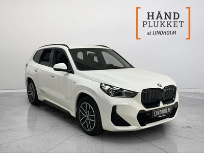 BMW iX1  xDrive30 M-Sport 5d