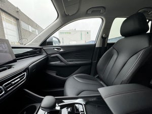 MG EHS PHEV Luxury