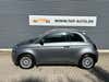 Fiat 500e Action thumbnail