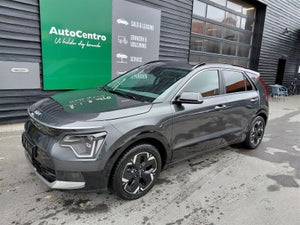 Kia Niro EV Prestige