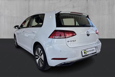 VW e-Golf VII Comfortline - 2