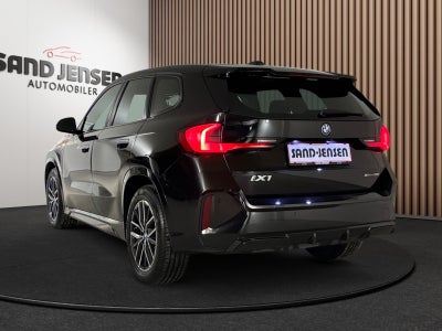 BMW iX1 xDrive30 M-Sport Premium Van