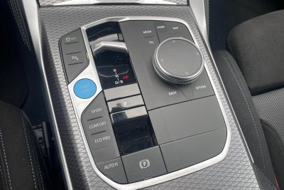 BMW i4 eDrive35 M-Sport