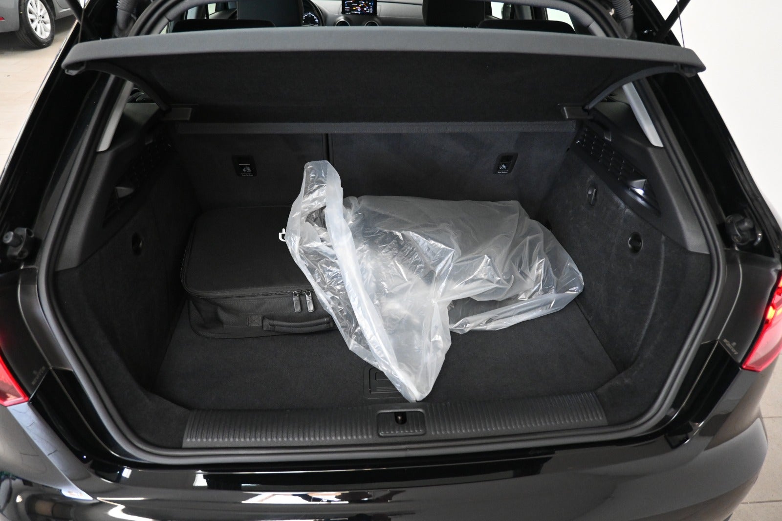 Audi A3 e-tron Sportback S-tr.