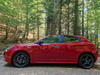 Alfa Romeo Giulietta TBi Veloce TCT thumbnail