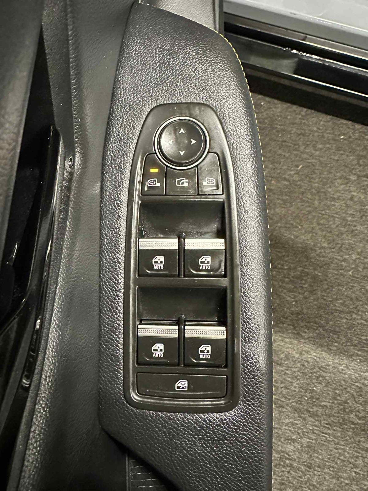 Billede af Renault Megane E-Tech 60 Techno