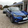 Renault Captur TCe 140 Intens EDC thumbnail
