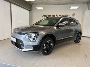 Kia Niro EV Prestige