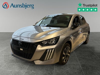 Peugeot e-208 50 Style 5d