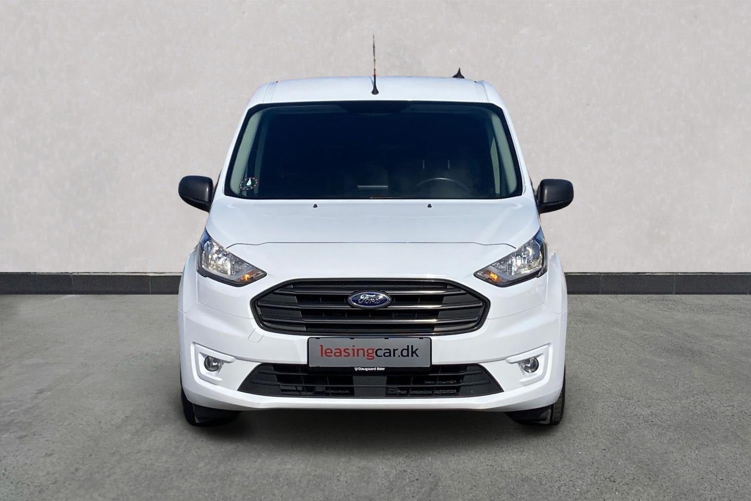 Billede af Ford Transit Connect 1,5 EcoBlue Trend aut. kort