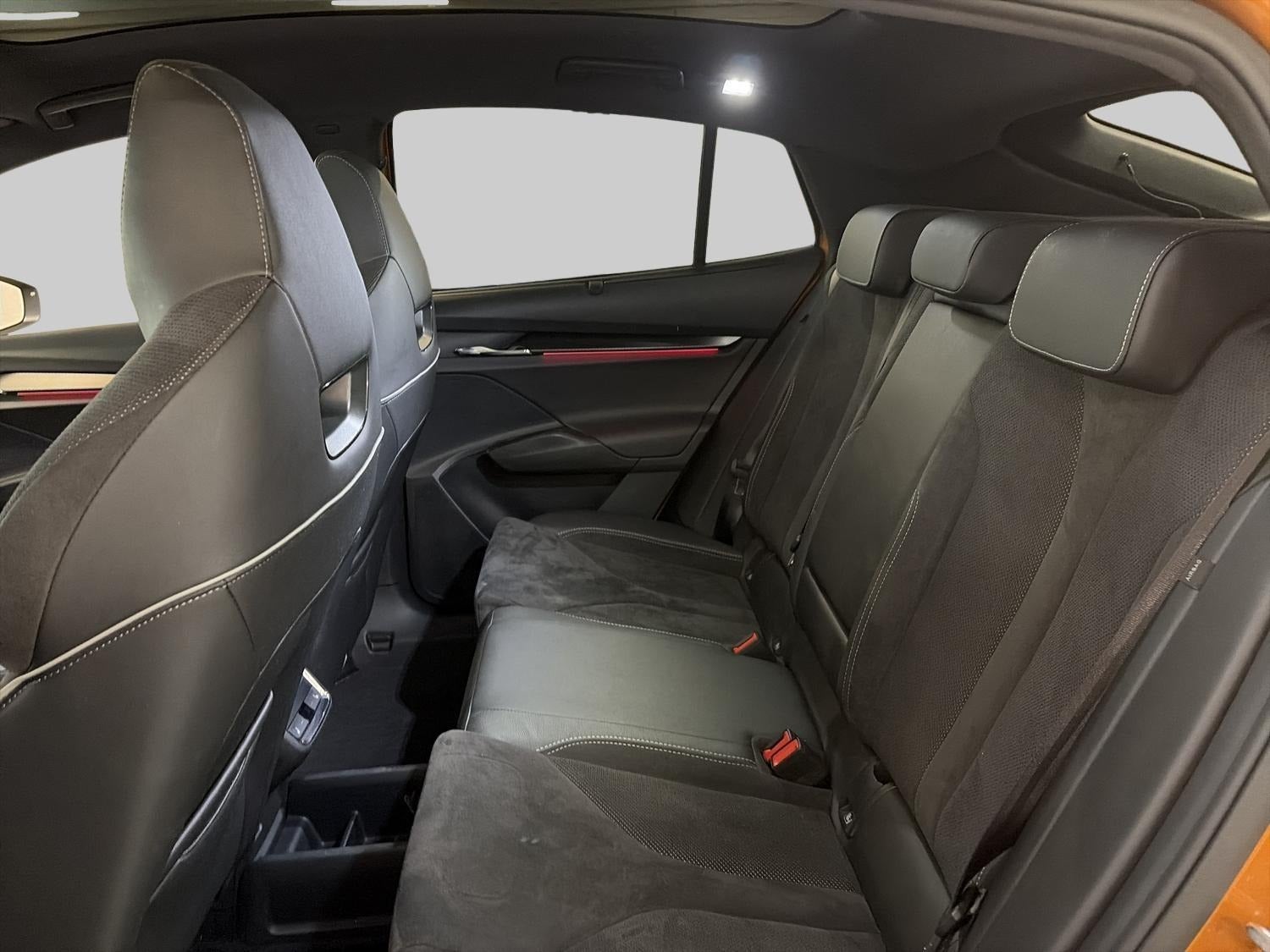 Billede af Skoda Enyaq 80 iV Sportline Coupé
