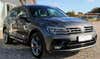 VW Tiguan TDi 190 R-line DSG 4Motion thumbnail