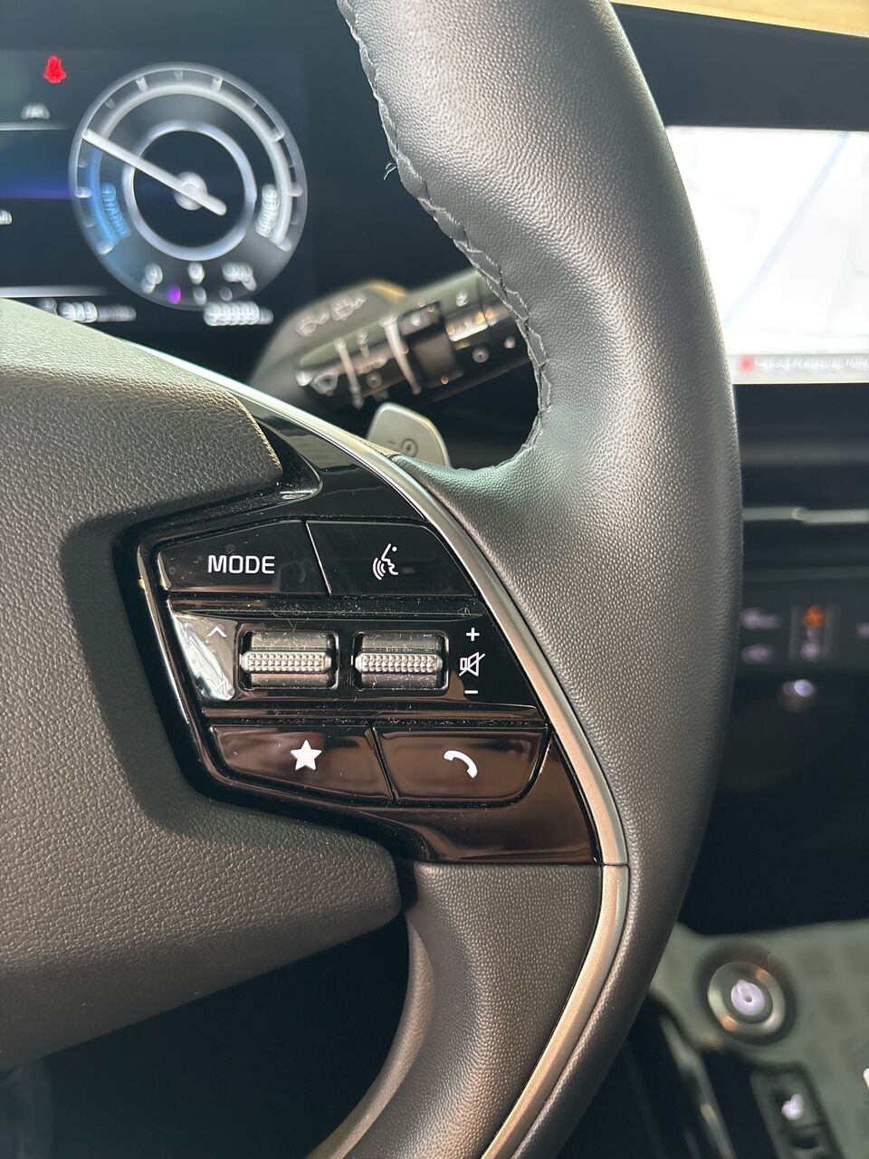 Kia Niro EV Prestige